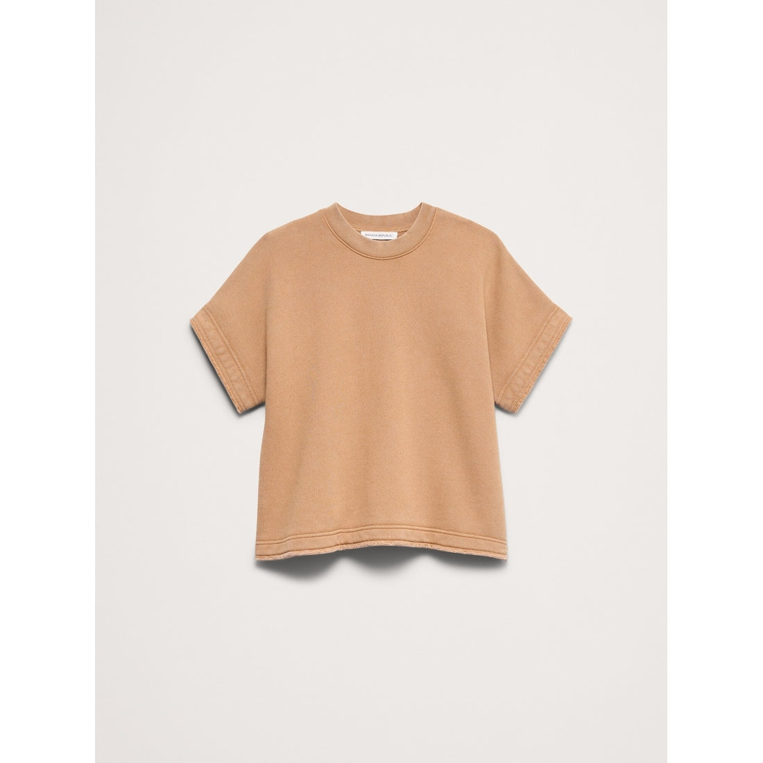 Women's Terry Sweatshirt Tee