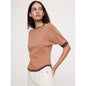 Women's Vintage Cotton Dolman T-Shirt
