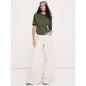 Women's Vintage Cotton Dolman T-Shirt