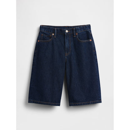Boys' Baggy Denim Shorts
