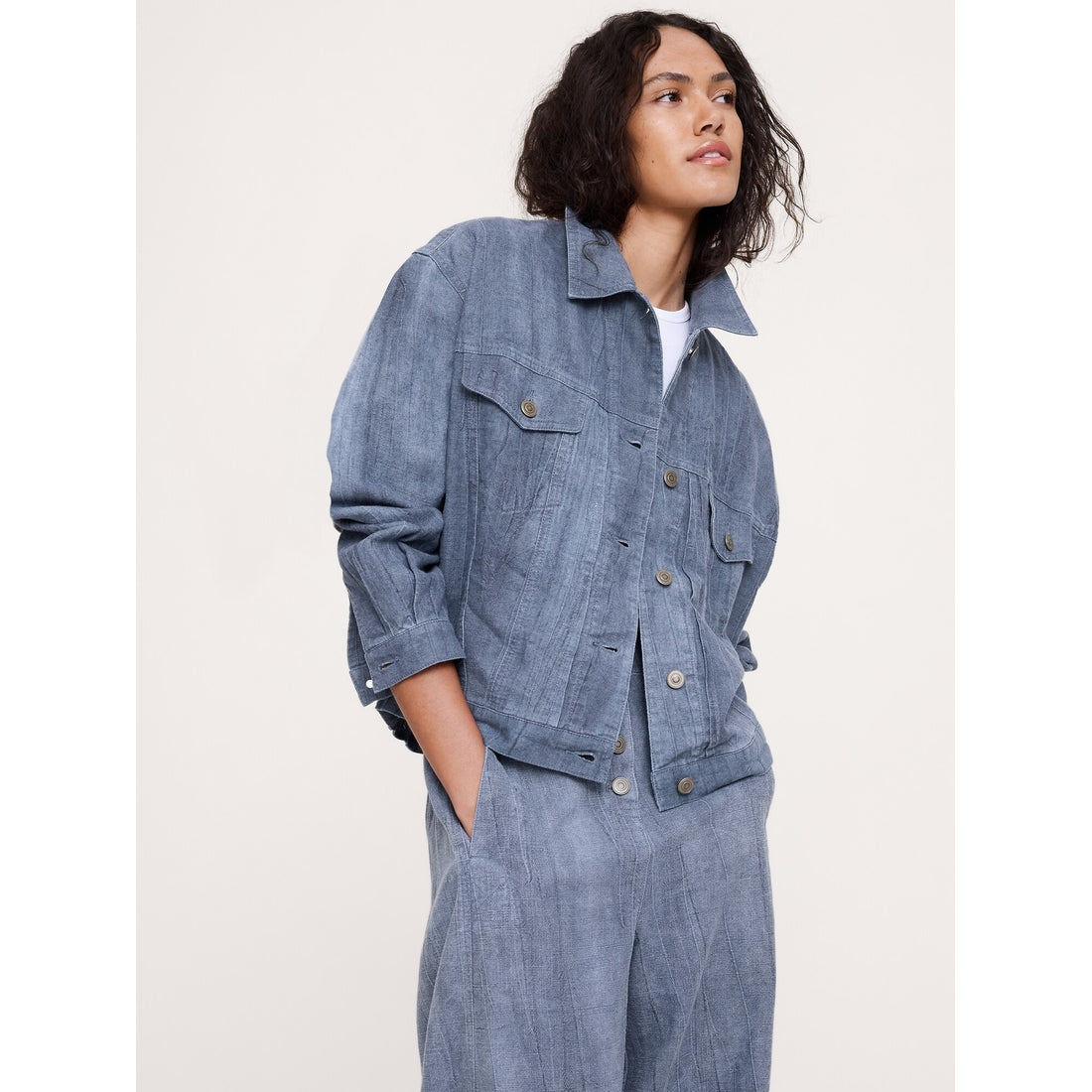 Women's Archive Reissue Trucker Jacket