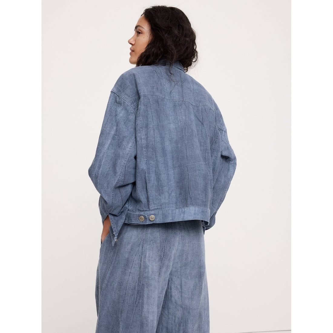 Women's Archive Reissue Trucker Jacket