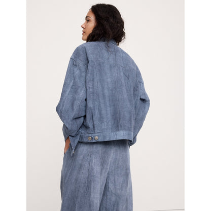 Women's Archive Reissue Trucker Jacket