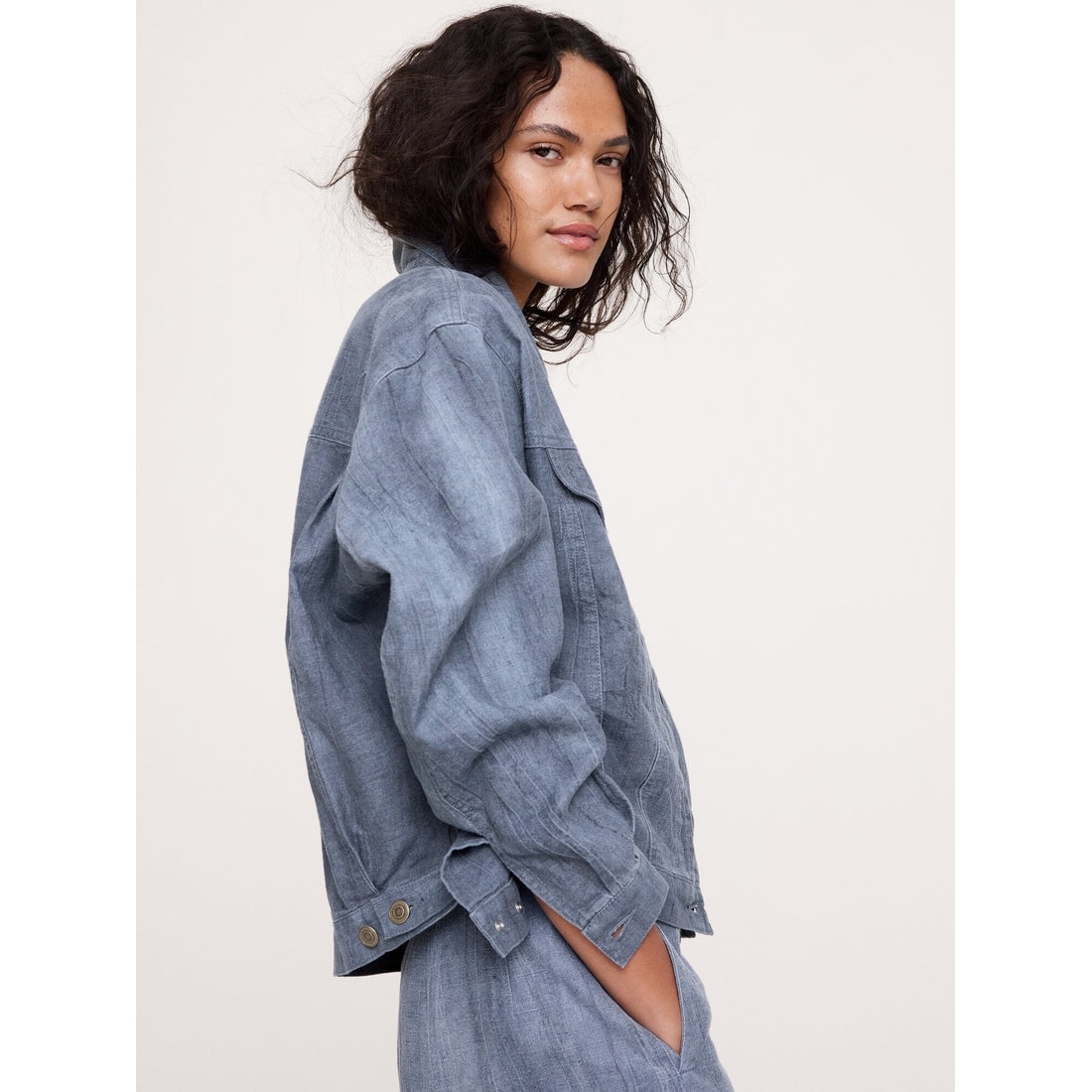 Women's Archive Reissue Trucker Jacket