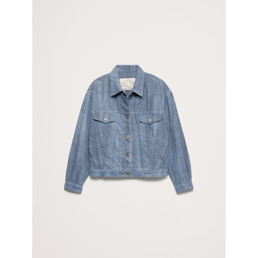 Women's Archive Reissue Trucker Jacket