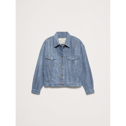 Women's Archive Reissue Trucker Jacket