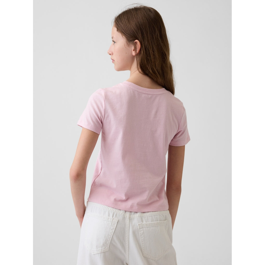 Girls' Graphic T-Shirt