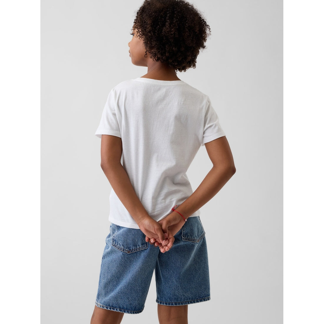 Girls' Graphic T-Shirt