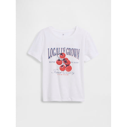 Girls' Graphic T-Shirt