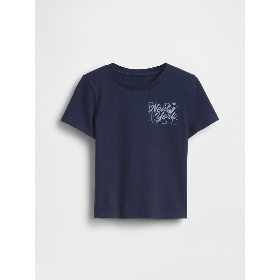 Girls' Graphic T-Shirt