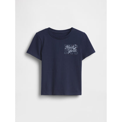 Girls' Graphic T-Shirt