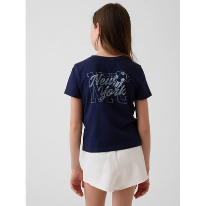 Girls' Graphic T-Shirt