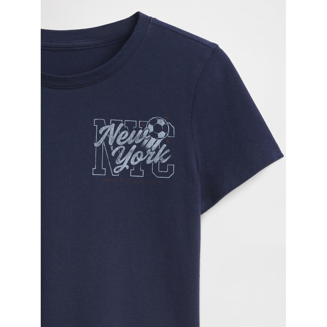 Girls' Graphic T-Shirt