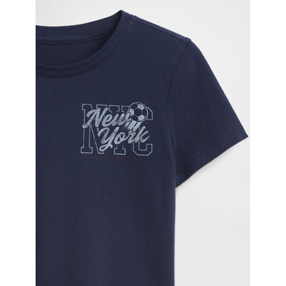 Girls' Graphic T-Shirt