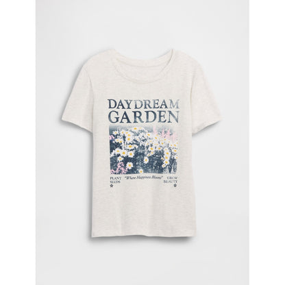 Girls' Graphic T-Shirt