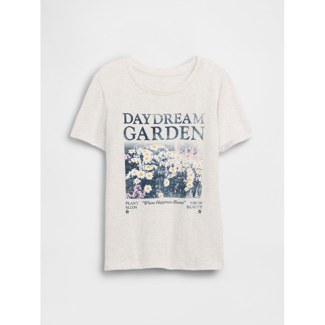 Girls' Graphic T-Shirt