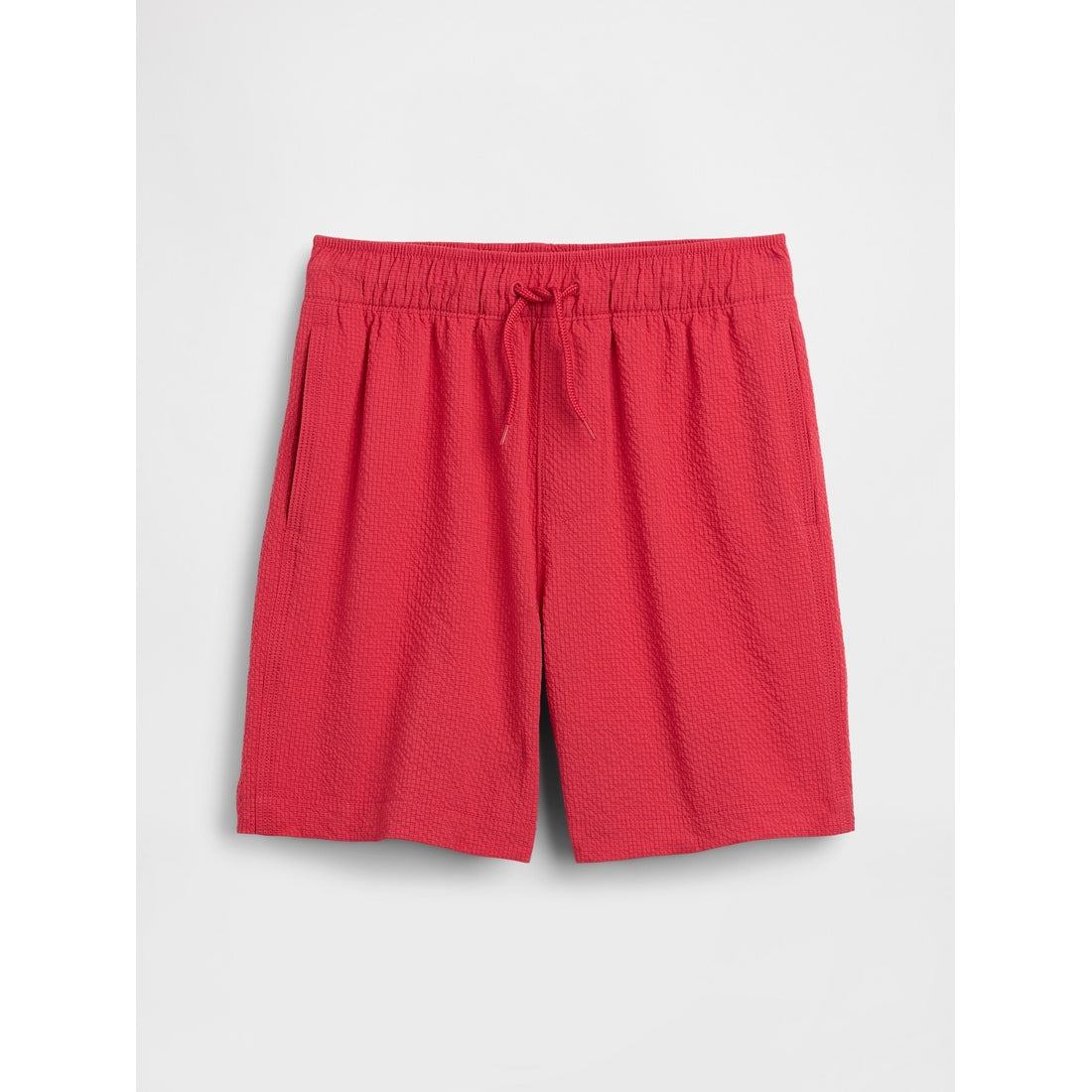 Boys' 5" Recycled Swim Trunks