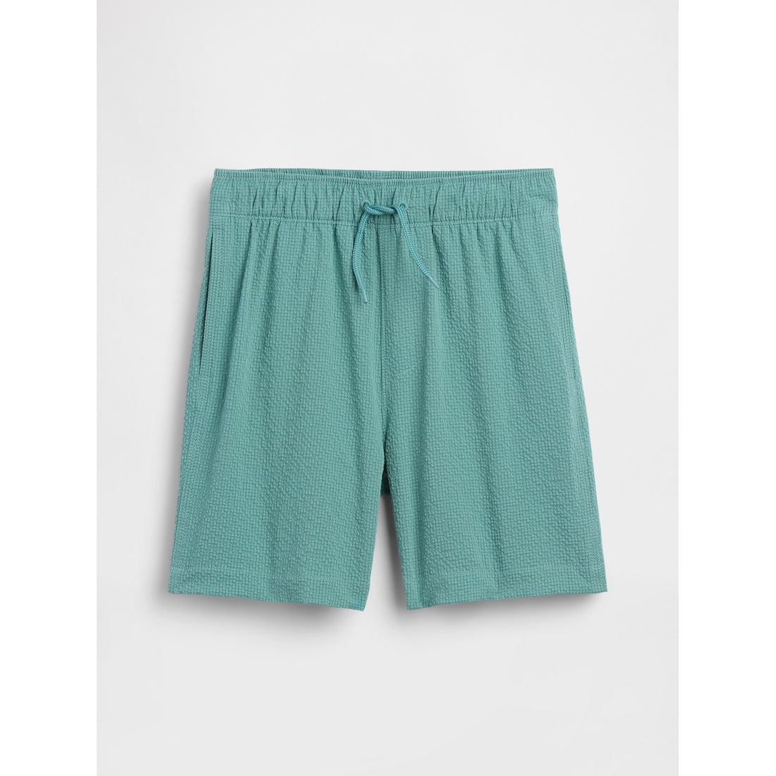 Boys' 5" Recycled Swim Trunks