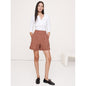 Women's Heritage Explorer 4" Pull-On Short