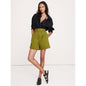 Women's Heritage Explorer 4" Pull-On Short