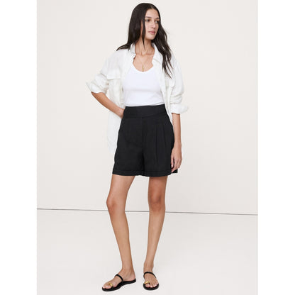 Women's Heritage Explorer 4" Pull-On Short