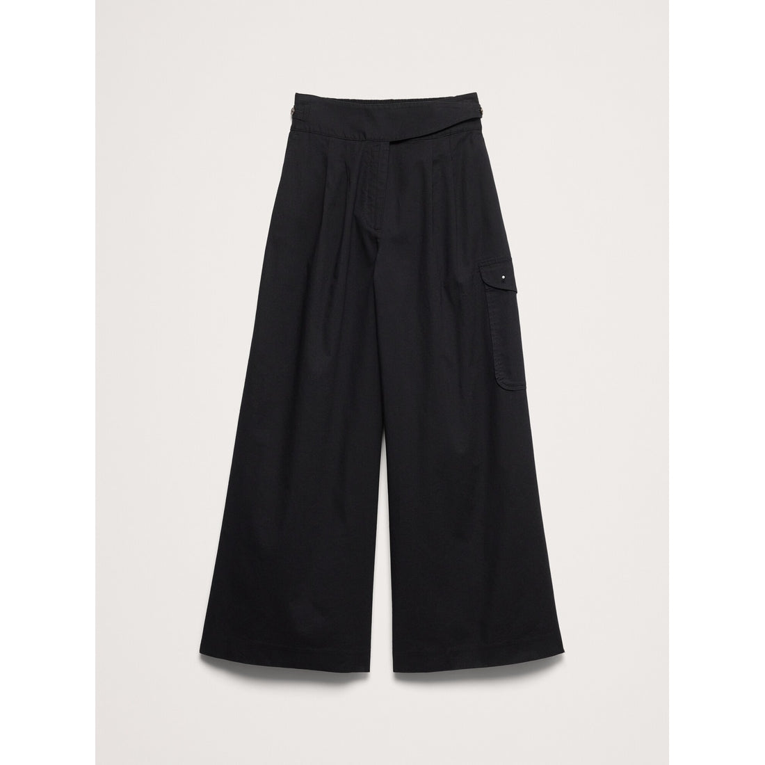 Women's Heritage Explorer High-Rise Wide-Leg Pant