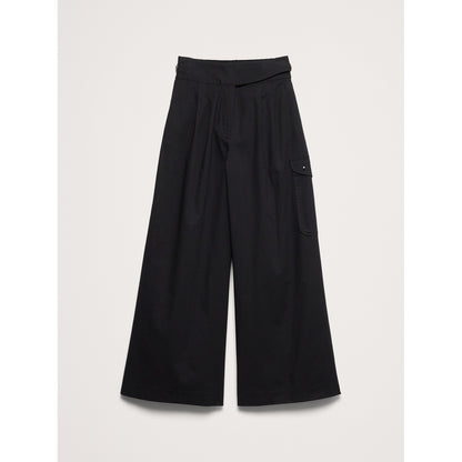 Women's Heritage Explorer High-Rise Wide-Leg Pant
