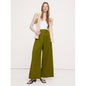 Women's Heritage Explorer High-Rise Wide-Leg Pant
