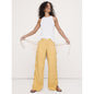 Women's The Everyday Wide-Leg Pant In Linen