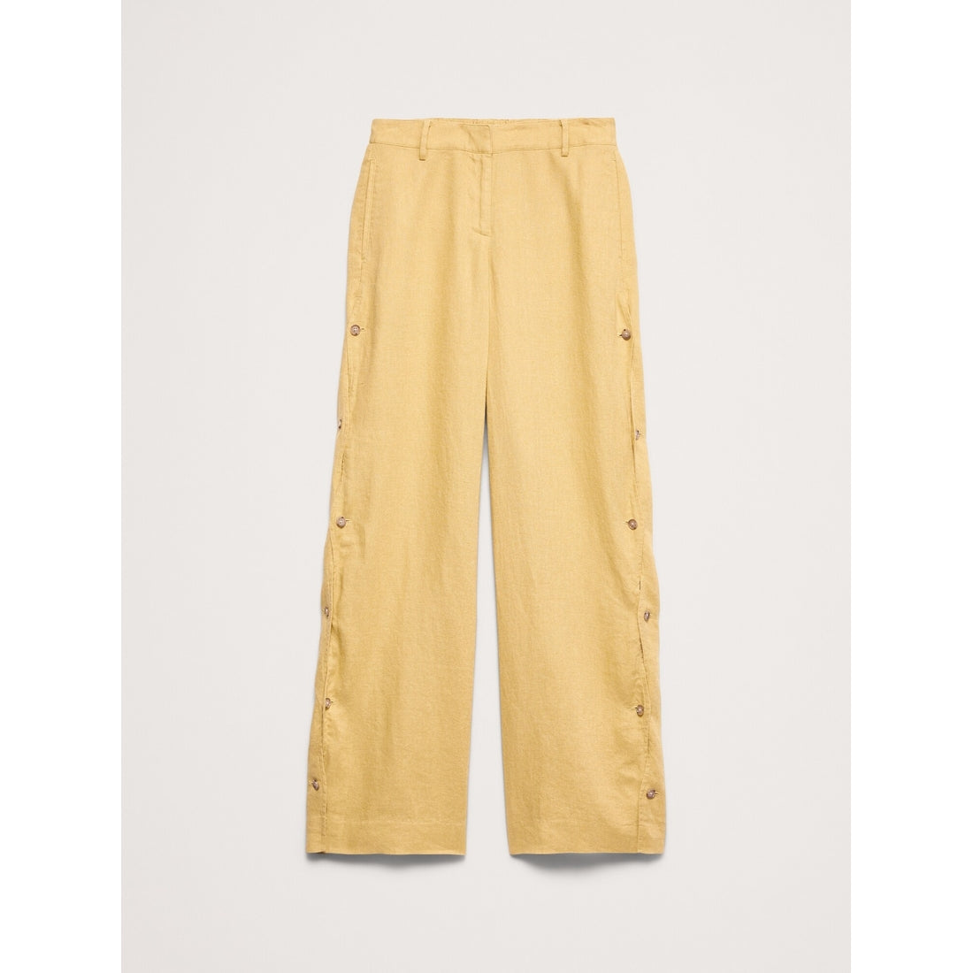 Women's The Everyday Wide-Leg Pant In Linen