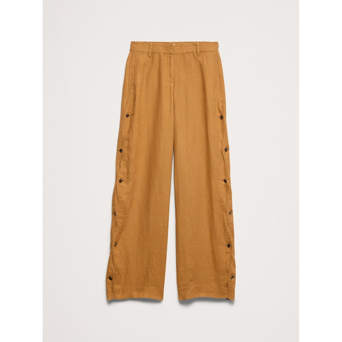 Women's The Everyday Wide-Leg Pant In Linen