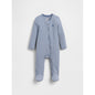 Baby First Favorites Organic Cotton One-Piece