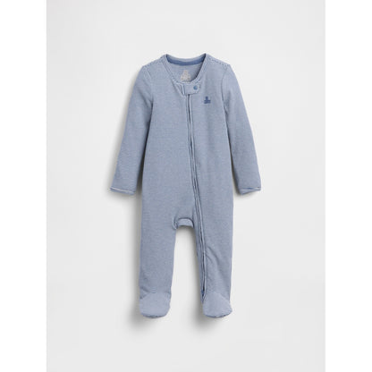 Baby First Favorites Organic Cotton One-Piece