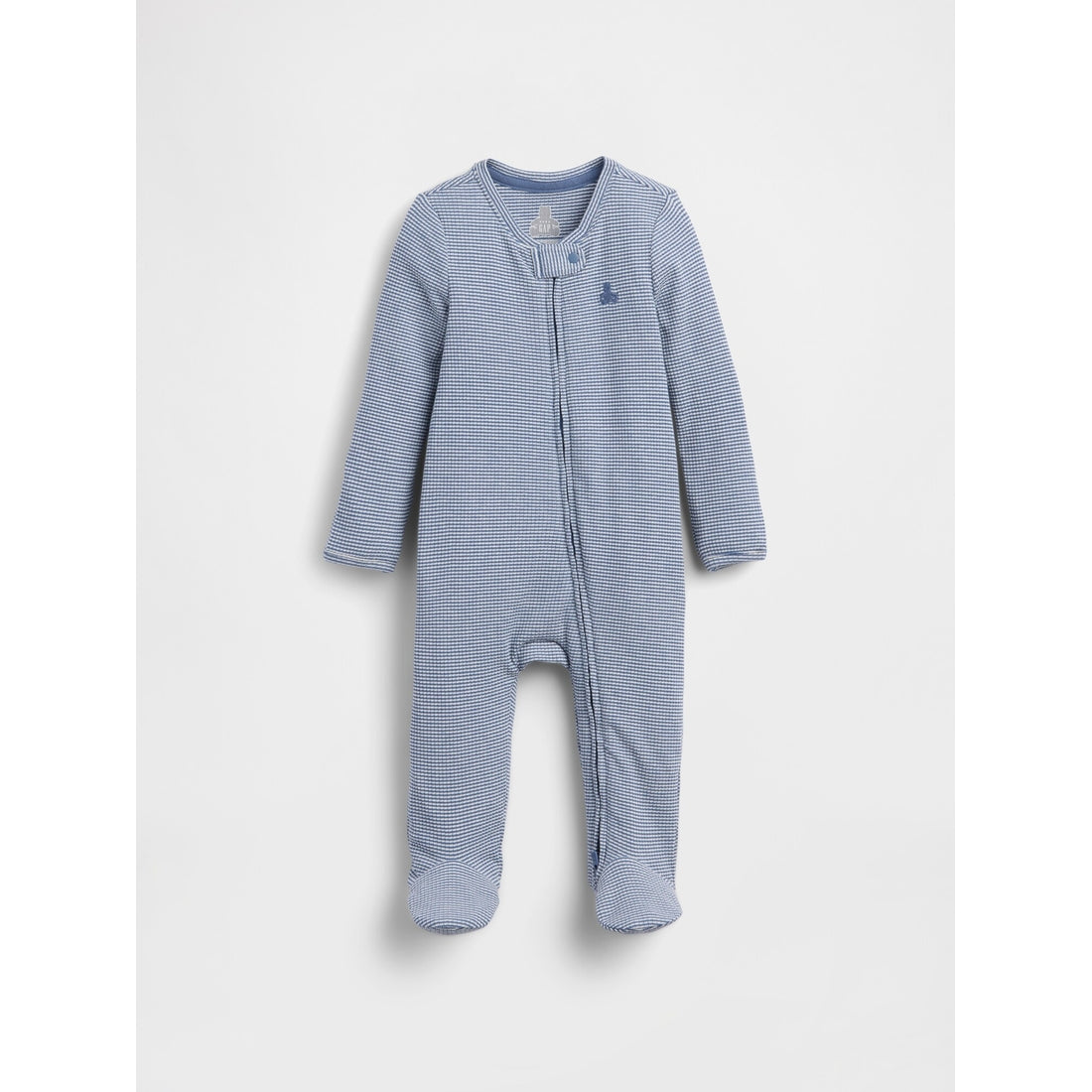Baby First Favorites Organic Cotton One-Piece