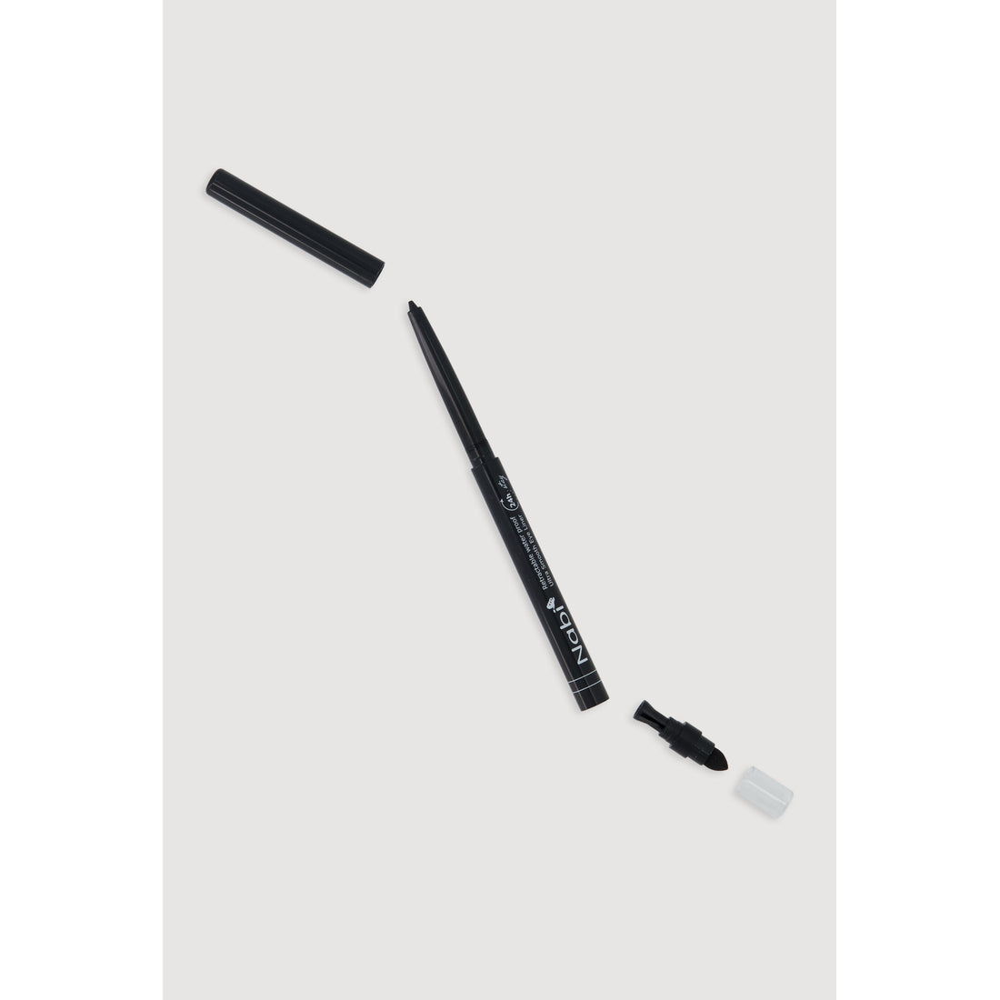 Womens Retractable Waterproof Eyeliner Pencil