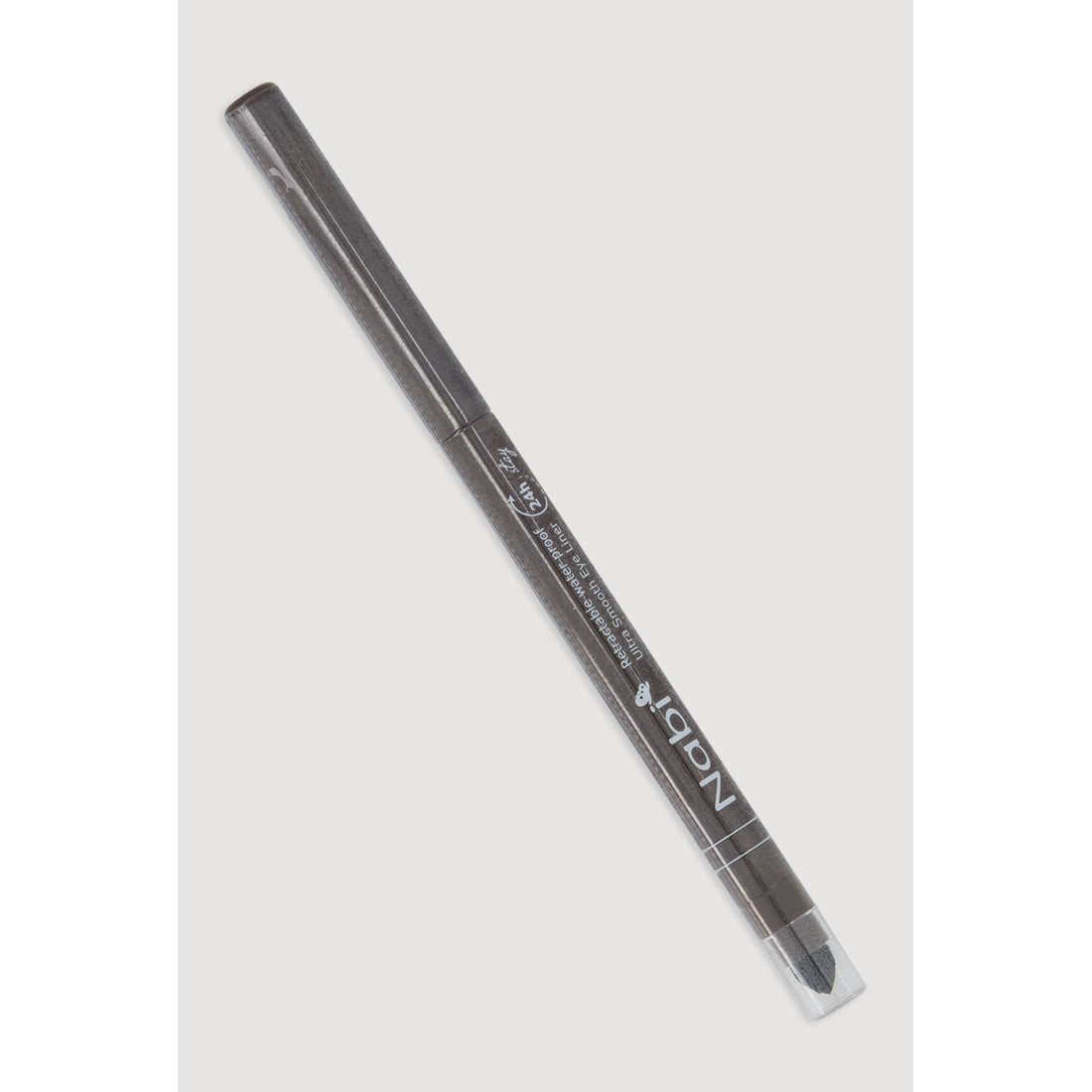 Womens Retractable Waterproof Eyeliner Pencil