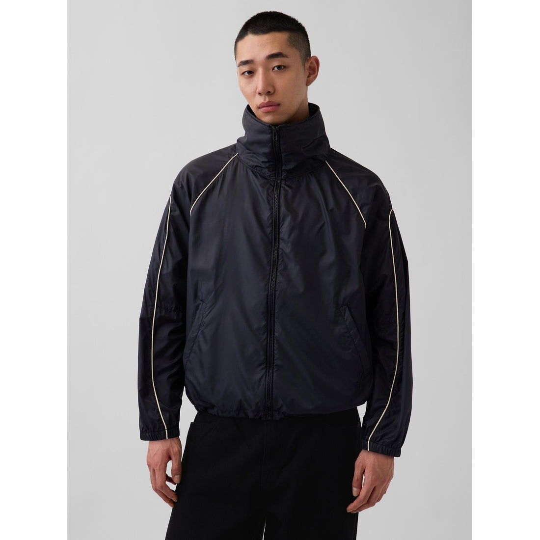 Women's Ouipackable Track Jacket