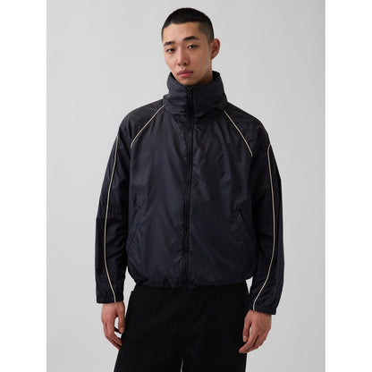 Women's Ouipackable Track Jacket