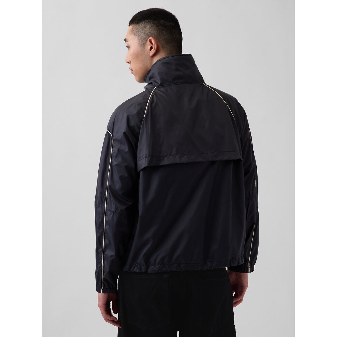 Women's Ouipackable Track Jacket