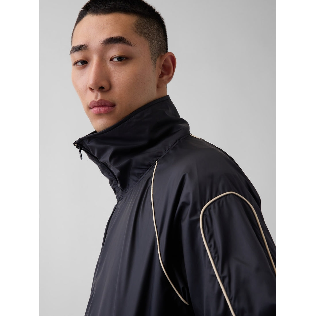 Women's Ouipackable Track Jacket