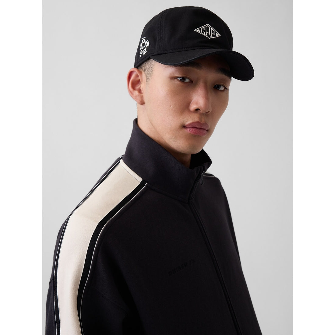 Men's Ouibaseball Hat
