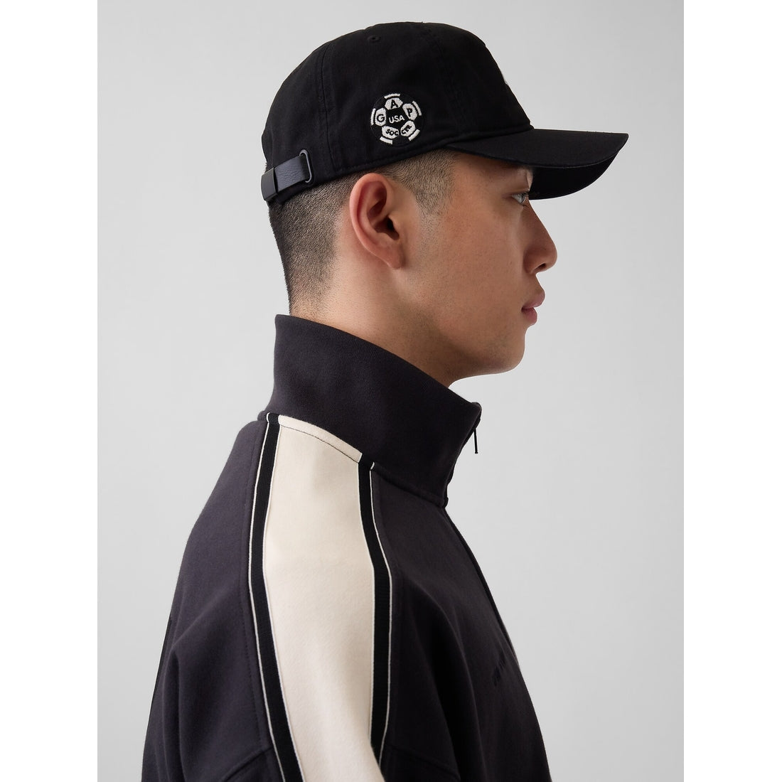 Men's Ouibaseball Hat