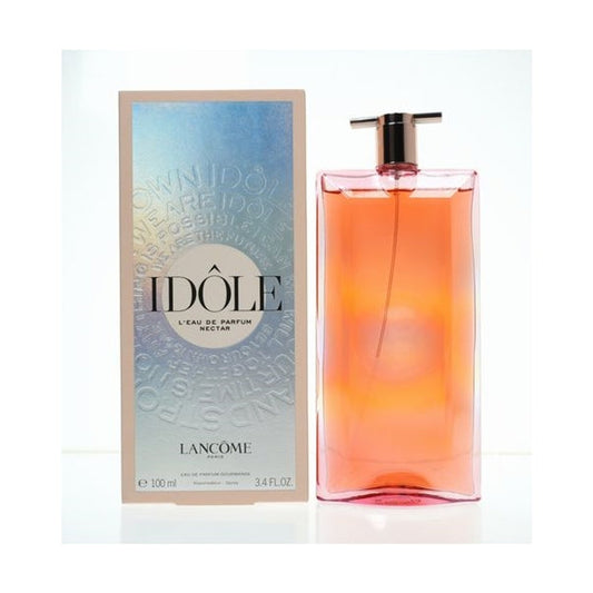 Lancome Idole for Women Leau de Parfum Nectar Spray 3.4 oz