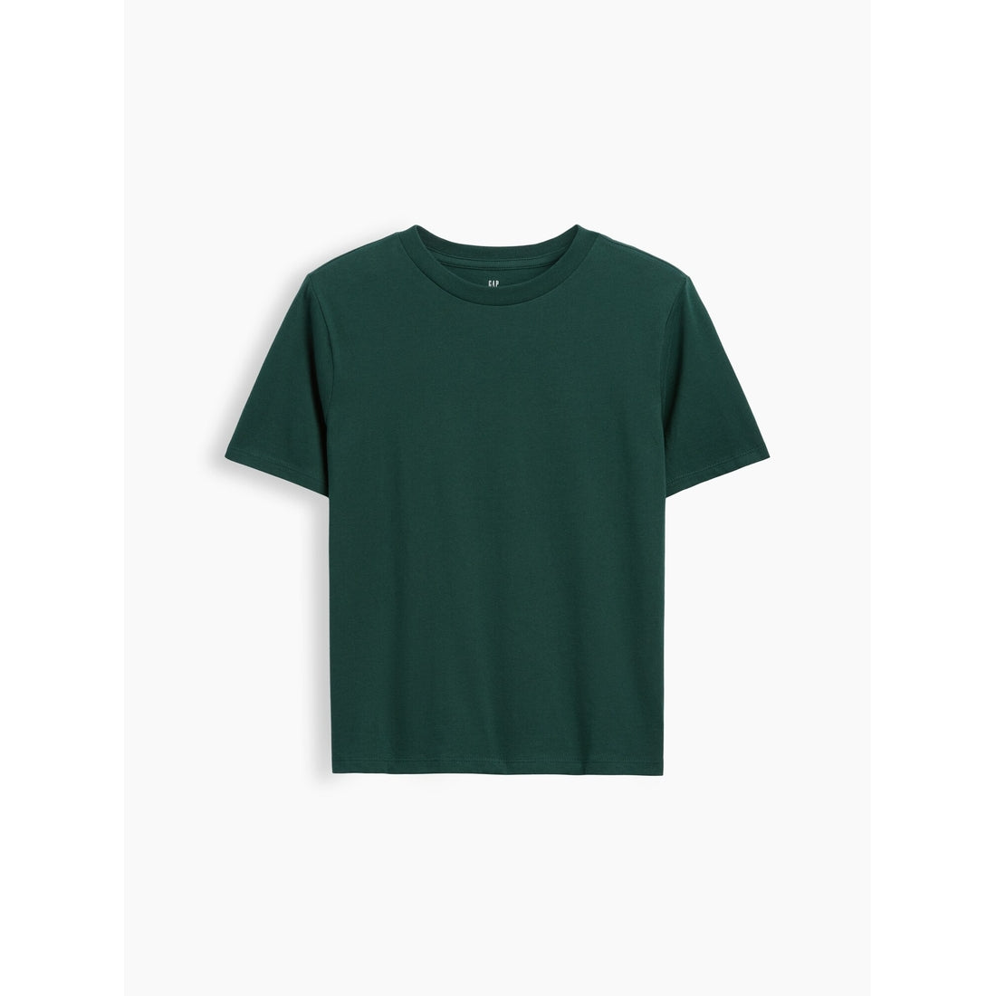 Boys' Basic T-Shirt