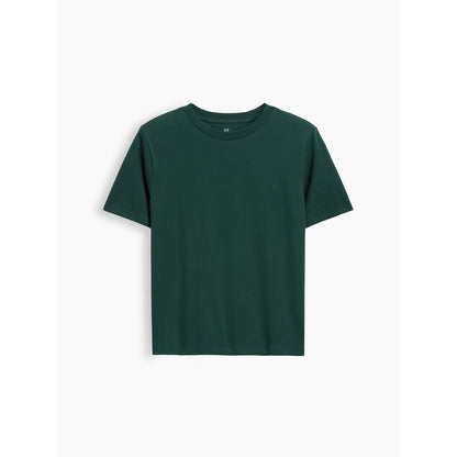 Boys' Basic T-Shirt