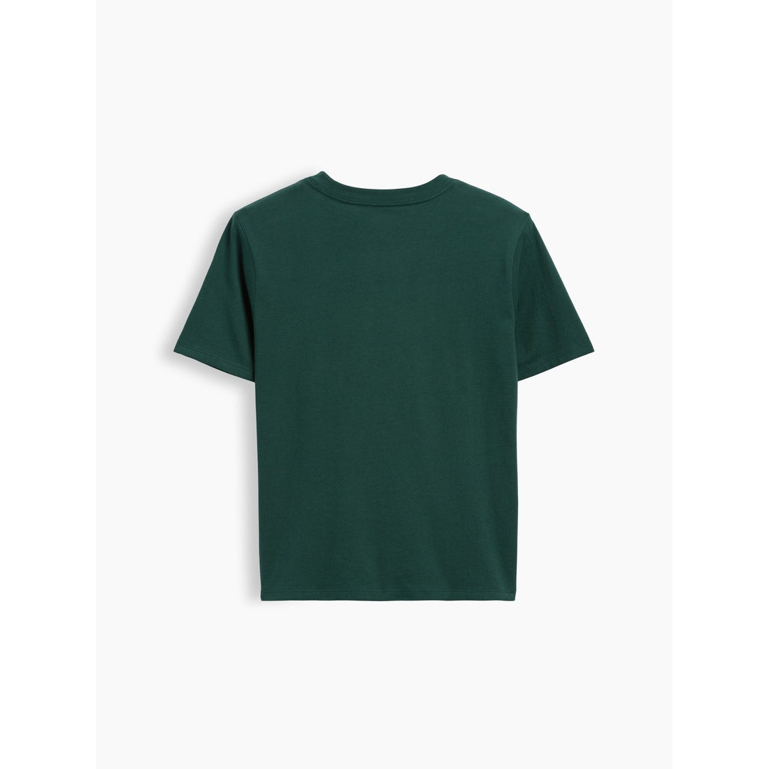 Boys' Basic T-Shirt