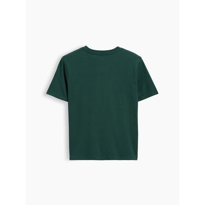 Boys' Basic T-Shirt