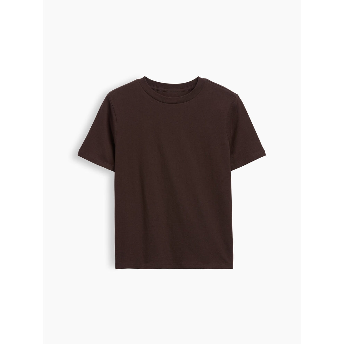 Boys' Basic T-Shirt