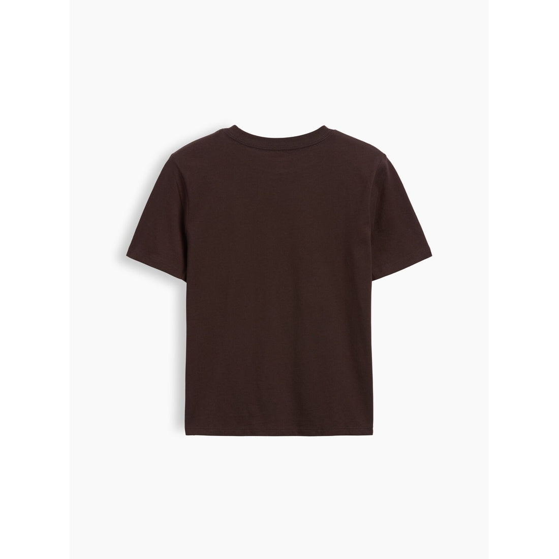 Boys' Basic T-Shirt