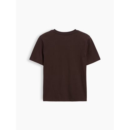 Boys' Basic T-Shirt